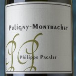 Philippe Pacalet Puligny-Montrachet 2022 Philippe Pacalet Puligny-Montrachet 2022