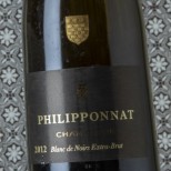Philipponnat Blanc de Noirs Extra Brut 2012 Philipponnat Blanc de Noirs Extra Brut 2012