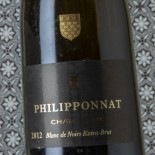 Philipponnat Blanc De Noirs Extra Brut 2012