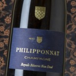 Philipponnat Royale Réserve Non Dosé