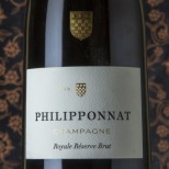 Philipponnat Royale Réserve Brut Philipponnat Royale Réserve Brut