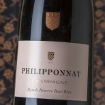 Philipponnat Royale Réserve Rosé Brut Philipponnat Royale Réserve Rosé Brut