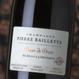 Pierre Baillette Coeur de Craie Rilly La Montagne 2018