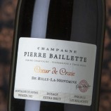 Pierre Baillette Coeur De Craie Rilly La Montagne 2018