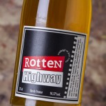 Rotten Highway 2016 Rotten Highway 2016