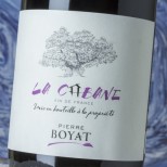 Boyat La Cabane 2018 Boyat La Cabane 2018