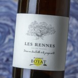 Boyat Les Rennes 2018 Boyat Les Rennes 2018