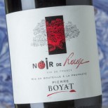Boyat Noir de Rouge 2017 Boyat Noir de Rouge 2017
