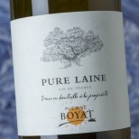 Boyat Pure Laine 2017 Boyat Pure Laine 2017