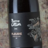 Pierre Cotton Fleurie 2022