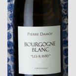 Pierre Damoy Bourgogne Blanc Les Ravry 2020 Pierre Damoy Bourgogne Blanc Les Ravry 2020
