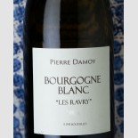 Pierre Damoy Bourgogne Blanc Les Ravry 2020