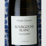 Pierre Damoy Bourgogne Blanc Les Ravry 2021
