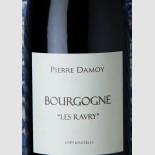 Pierre Damoy Bourgogne Rouge Les Ravry 2020