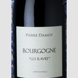 Pierre Damoy Bourgogne Rouge Les Ravry 2020
