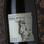 Pierre Deville Copin Chardonnay Grand Cru