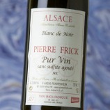 Pierre Frick Alsace Blanc De Noir 2018