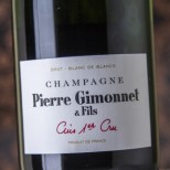 Pierre Gimonnet Cuis 1er Cru Brut Magnum Pierre Gimonnet Cuis 1er Cru Brut Magnum