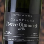 Pierre Gimonnet Cuvée Fleuron 1er Cru 2019