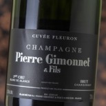 Pierre Gimonnet Cuvée Fleuron 1er Cru 2019 Pierre Gimonnet Cuvée Fleuron 1er Cru 2019