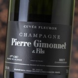Pierre Gimonnet Cuvée Fleuron 1er Cru 2019