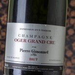Pierre Gimonnet Oger Grand Cru Brut Pierre Gimonnet Oger Grand Cru Brut