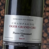 Pierre Gimonnet Oger Grand Cru Brut