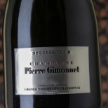 Pierre Gimonnet Special Club Brut 2016 Pierre Gimonnet Special Club Brut 2016