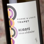 Pierre & Louis Trapet Bourgogne Aligoté Sous-Châtelet 2022