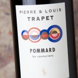 Pierre & Louis Trapet Pommard Les Vaumuriens 2023