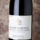Morey-Blanc Aloxe Corton 1er Cru Clos du Chapitre 2023