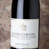 Morey-Blanc Aloxe Corton 1er Cru Clos Du Chapitre 2023