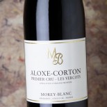 Morey-Blanc Aloxe Corton 1er Cru Les Vercots 2023