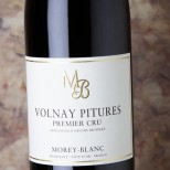 Morey-Blanc Volnay 1er Cru Pitures 2023