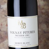 Morey-Blanc Volnay 1er Cru Pitures 2024