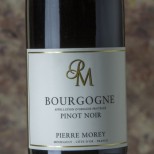 Pierre Morey Bourgogne Pinot Noir 2023 Pierre Morey Bourgogne Pinot Noir 2023