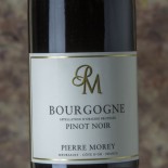 Pierre Morey Bourgogne Pinot Noir 2021