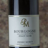 Pierre Morey Bourgogne Pinot Noir 2023