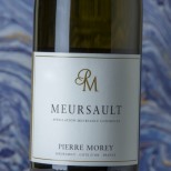 Pierre Morey Meursault 2023 Pierre Morey Meursault 2023