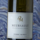 Pierre Morey Meursault 2024