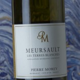 Pierre Morey Meursault Les Terres Blanches 2021