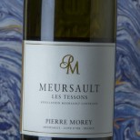 Pierre Morey Meursault Les Tessons 2023 Pierre Morey Meursault Les Tessons 2023