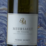 Pierre Morey Meursault Les Tessons 2022