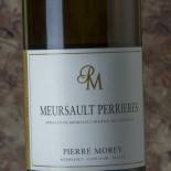 Pierre Morey Meursault Perrières 1er Cru 2019