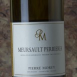 Pierre Morey Meursault Perrières 1er Cru 2023 Pierre Morey Meursault Perrières 1er Cru 2023