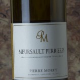 Pierre Morey Meursault Perrières 1er Cru 2023