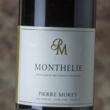 Pierre Morey Monthélie 2021