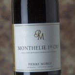 Pierre Morey Monthélie 1er Cru 2022