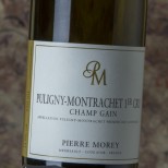 Pierre Morey Puligny-Montrachet Champ Gain 1er Cru 2022 Magnum Pierre Morey Puligny-Montrachet Champ Gain 1er Cru 2022 Magnum