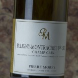 Pierre Morey Puligny-Montrachet Champ Gain 1er Cru 2022